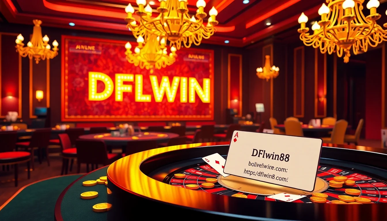 วิธีเล่น DFLWIN88 เหมือนผู้เชี่ยวชาญจริง